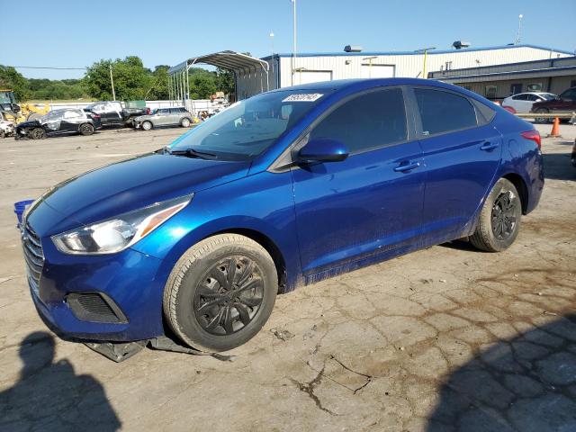 HYUNDAI ACCENT SE 2019 3kpc24a3xke075922