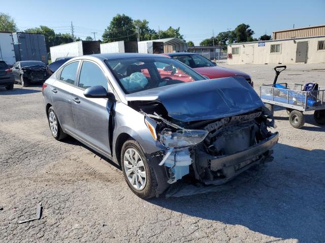 HYUNDAI ACCENT SE 2019 3kpc24a3xke076729