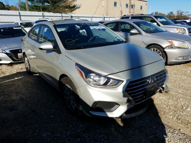 HYUNDAI ACCENT SE 2019 3kpc24a3xke080425