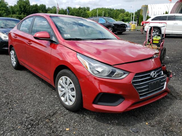 HYUNDAI ACCENT SE 2019 3kpc24a3xke080974