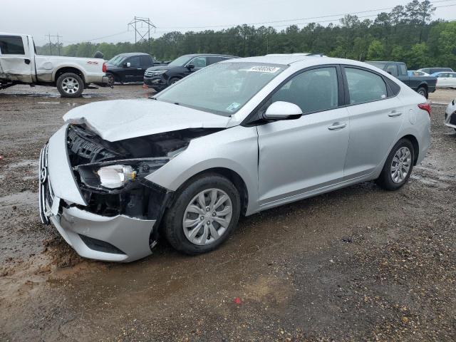 HYUNDAI ACCENT SE 2019 3kpc24a3xke086547