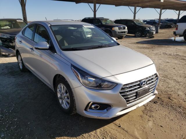 HYUNDAI ACCENT SE 2019 3kpc24a3xke087911