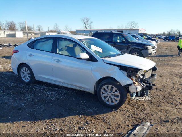 HYUNDAI ACCENT 2020 3kpc24a60le092949