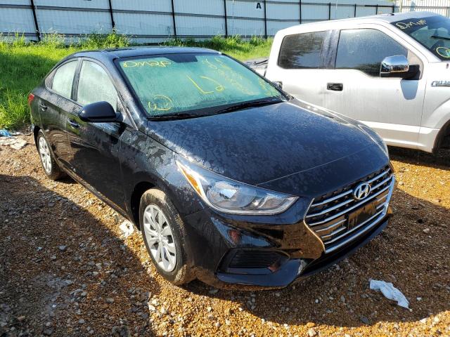 HYUNDAI ACCENT SE 2020 3kpc24a60le092997