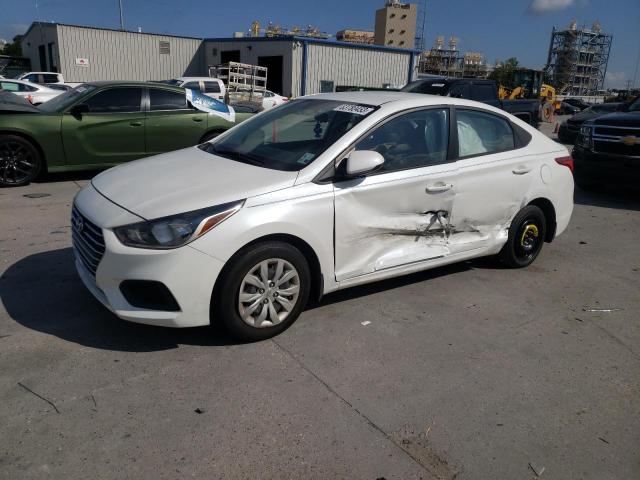 HYUNDAI ACCENT SE 2020 3kpc24a60le093213