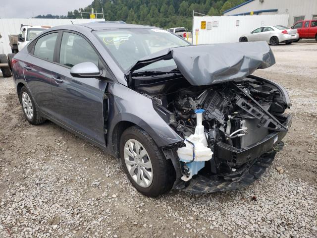 HYUNDAI ACCENT SE 2020 3kpc24a60le095186