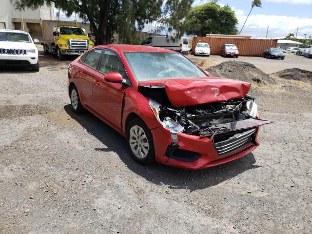 HYUNDAI ACCENT SE 2020 3kpc24a60le096869