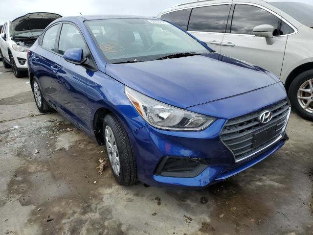 HYUNDAI ACCENT SE 2020 3kpc24a60le099254