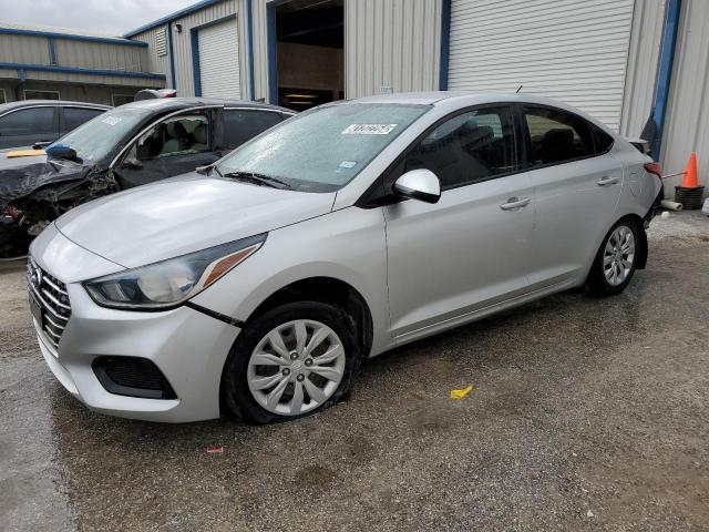 HYUNDAI ACCENT SE 2020 3kpc24a60le107532