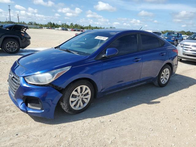 HYUNDAI ACCENT 2020 3kpc24a60le107868