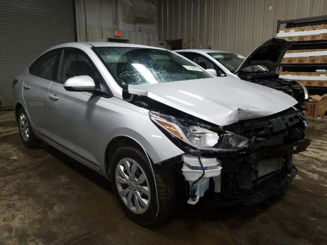 HYUNDAI ACCENT 2020 3kpc24a60le110513