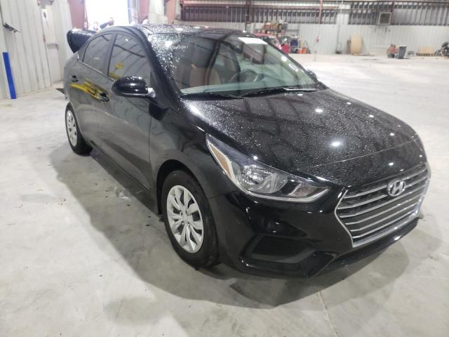 HYUNDAI ACCENT SE 2020 3kpc24a60le112438