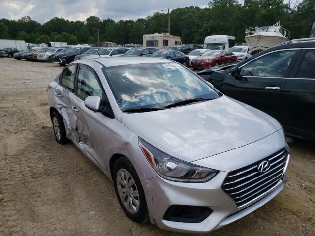 HYUNDAI ACCENT SE 2020 3kpc24a60le113430