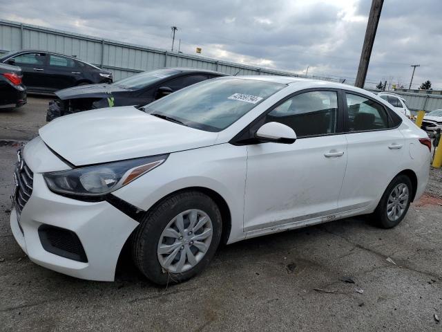 HYUNDAI ACCENT 2020 3kpc24a60le116506