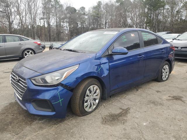 HYUNDAI ACCENT 2020 3kpc24a60le118241