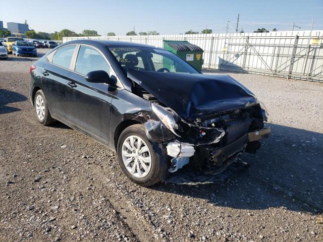 HYUNDAI ACCENT SE 2020 3kpc24a60le121432