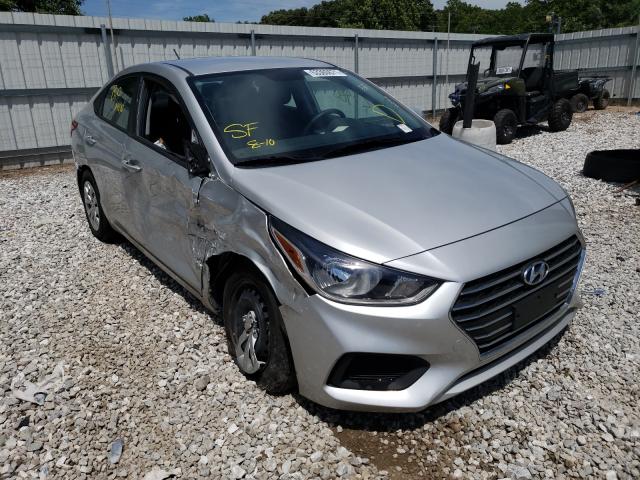 HYUNDAI ACCENT SE 2020 3kpc24a60le121589