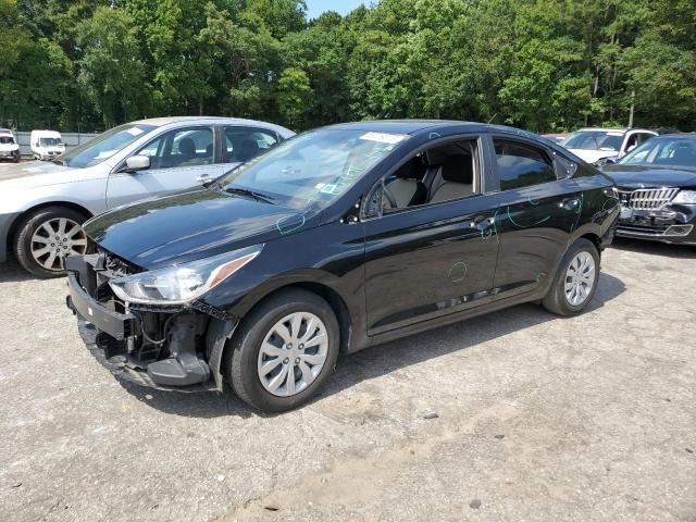 HYUNDAI ACCENT SE 2020 3kpc24a60le122113