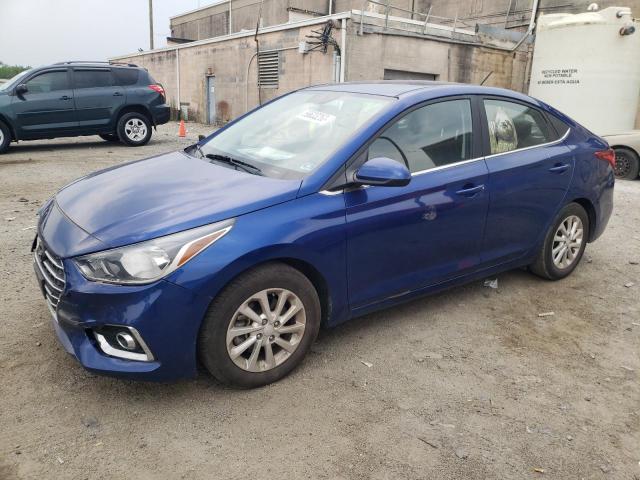 HYUNDAI ACCENT SE 2020 3kpc24a60le122869