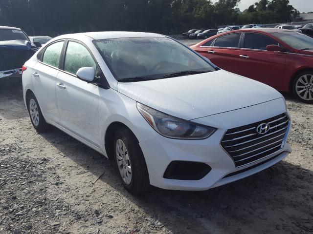 HYUNDAI ACCENT SE 2020 3kpc24a60le125268