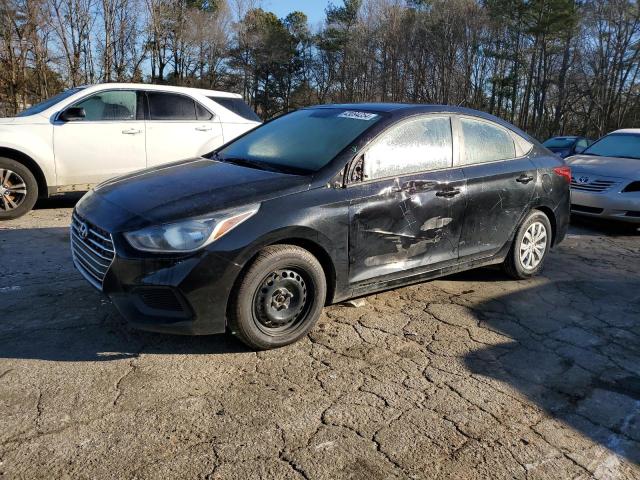 HYUNDAI ACCENT 2020 3kpc24a60le125481