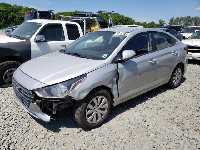 HYUNDAI ACCENT SE 2020 3kpc24a60le126467