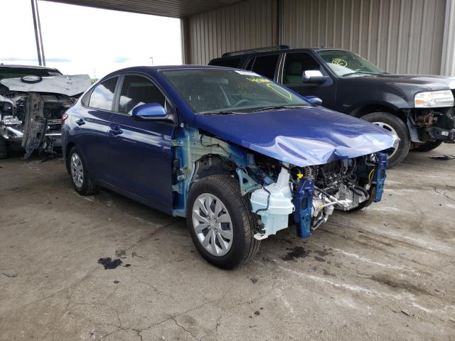 HYUNDAI ACCENT SE 2020 3kpc24a60le126534