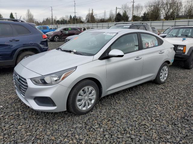 HYUNDAI ACCENT 2020 3kpc24a60le126727