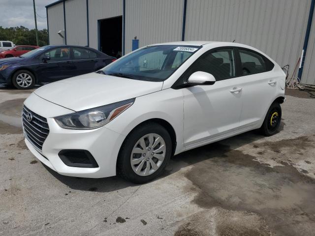 HYUNDAI ACCENT SE 2021 3kpc24a60me129483