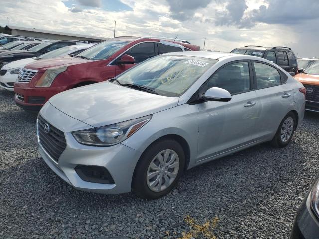 HYUNDAI ACCENT SE 2021 3kpc24a60me131072