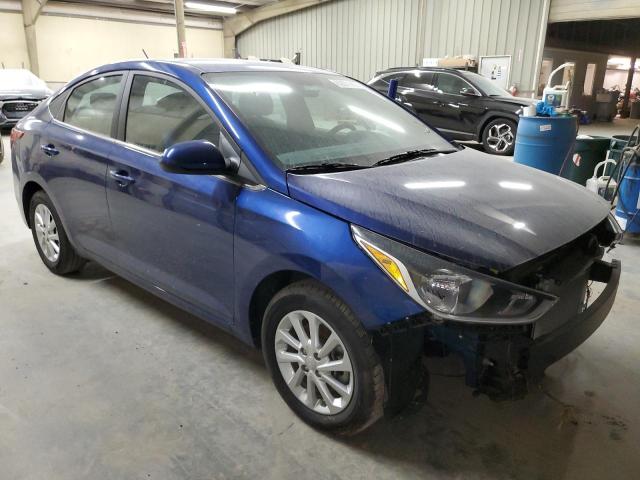 HYUNDAI ACCENT SE 2021 3kpc24a60me136594