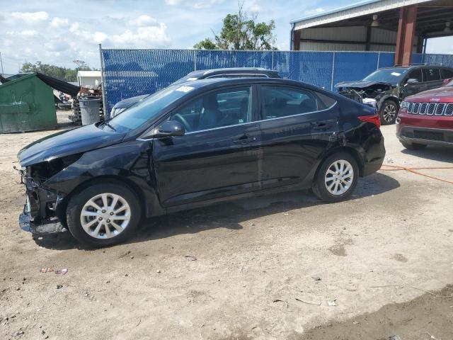 HYUNDAI ACCENT 2021 3kpc24a60me146266