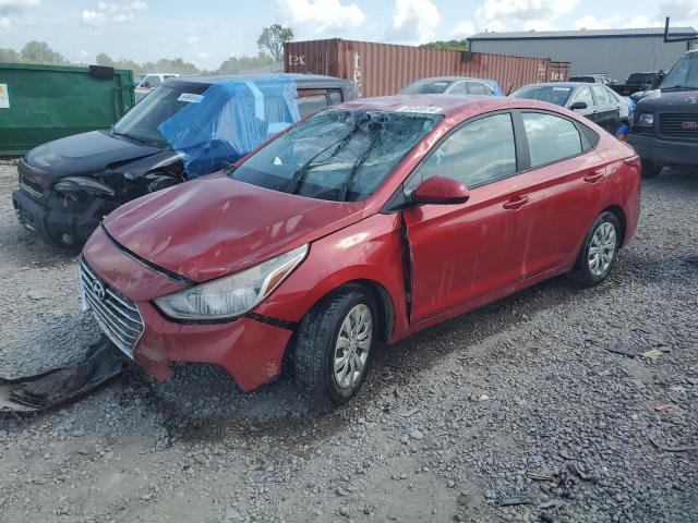 HYUNDAI ACCENT 2021 3kpc24a60me150723