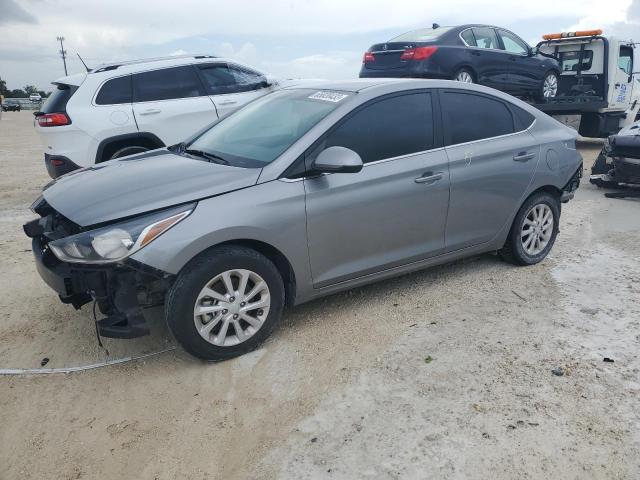 HYUNDAI ACCENT 2022 3kpc24a60ne166485