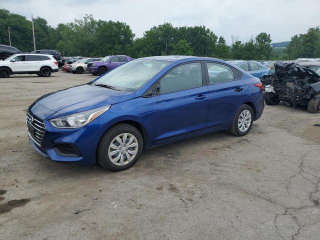 HYUNDAI ACCENT SE 2022 3kpc24a60ne166762