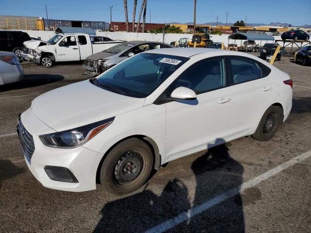 HYUNDAI ACCENT 2022 3kpc24a60ne172495