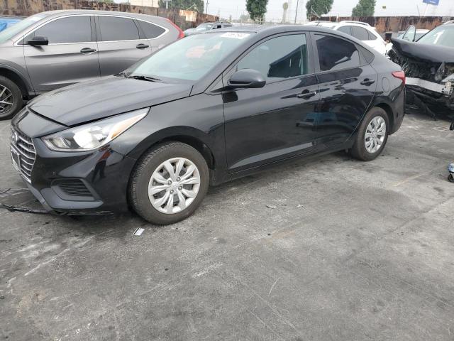 HYUNDAI ACCENT SE 2022 3kpc24a60ne172948