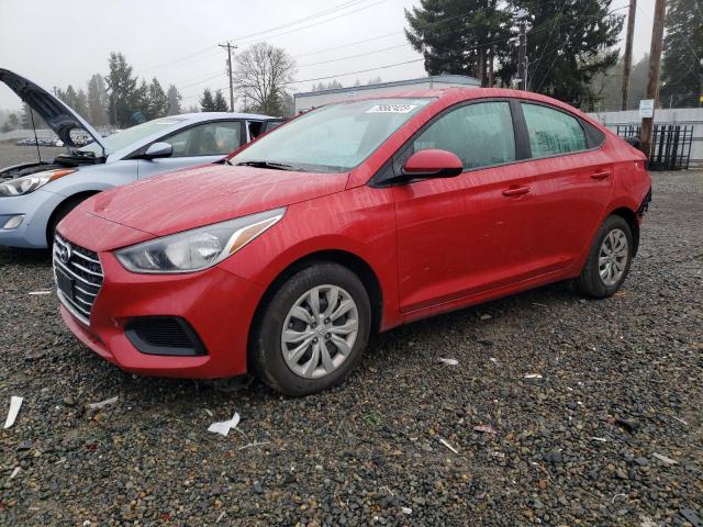 HYUNDAI ACCENT 2022 3kpc24a60ne178667