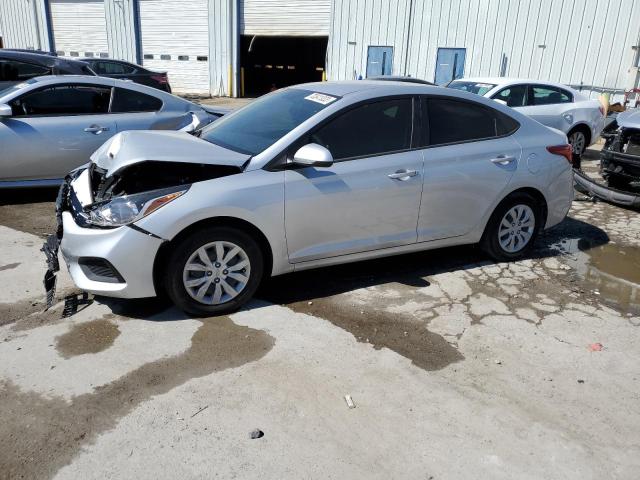 HYUNDAI ACCENT 2022 3kpc24a60ne180998