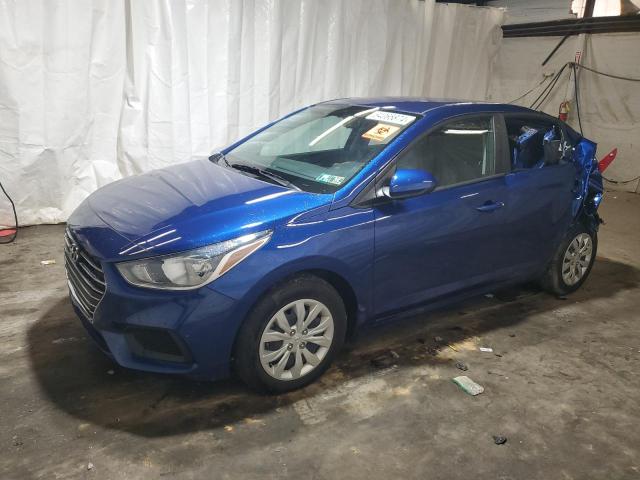 HYUNDAI ACCENT 2022 3kpc24a60ne181147