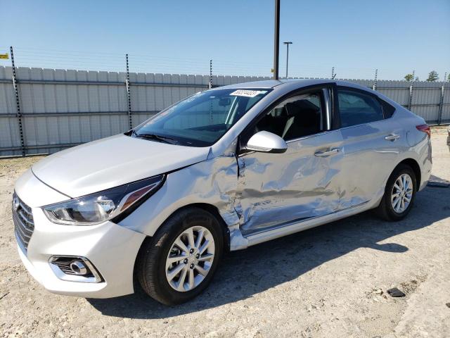 HYUNDAI ACCENT SE 2022 3kpc24a60ne190091