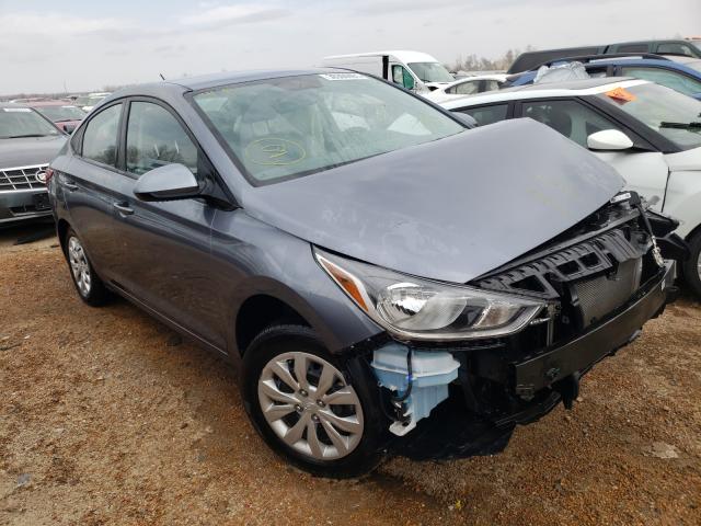 HYUNDAI ACCENT SE 2020 3kpc24a61le092149