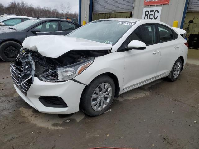 HYUNDAI ACCENT SE 2020 3kpc24a61le094225