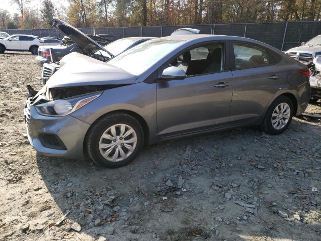 HYUNDAI ACCENT 2020 3kpc24a61le094385