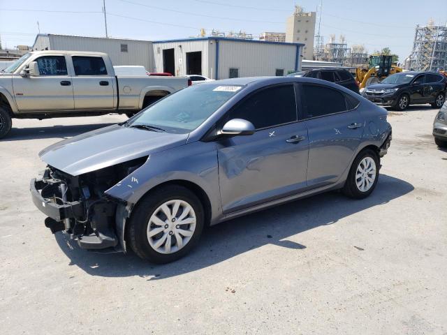 HYUNDAI ACCENT 2020 3kpc24a61le098940