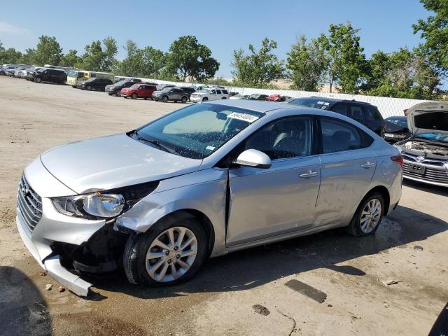 HYUNDAI ACCENT 2020 3kpc24a61le099909