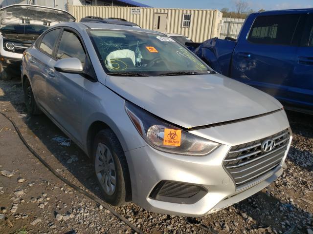 HYUNDAI ACCENT SE 2020 3kpc24a61le101769