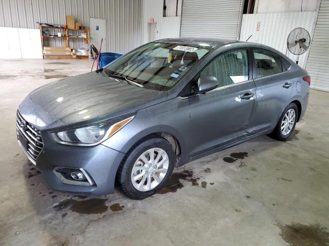 HYUNDAI ACCENT SE 2020 3kpc24a61le108012