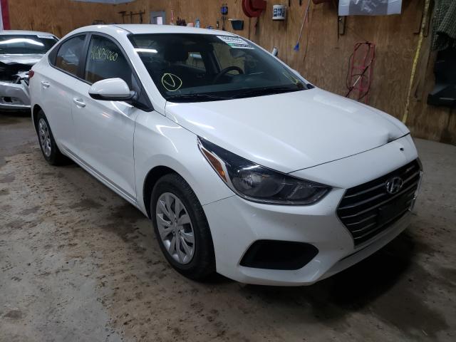 HYUNDAI ACCENT SE 2020 3kpc24a61le108494