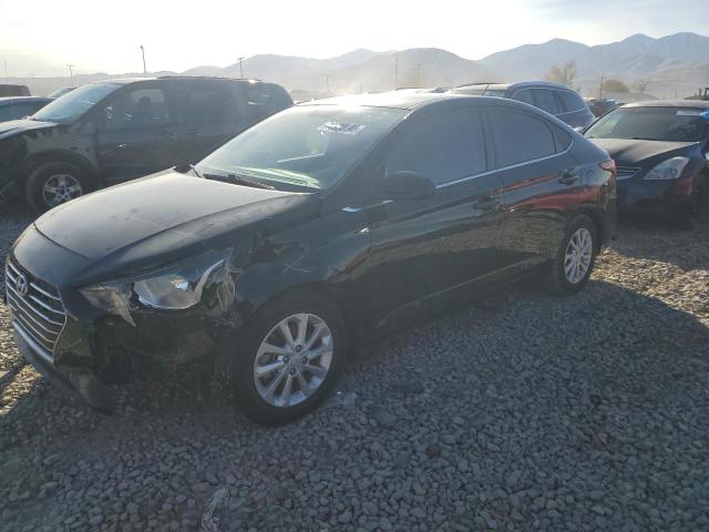 HYUNDAI ACCENT 2020 3kpc24a61le111217